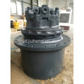 Final Drive PC220LC-5 Motor Perjalanan Excavator PC220LC-5